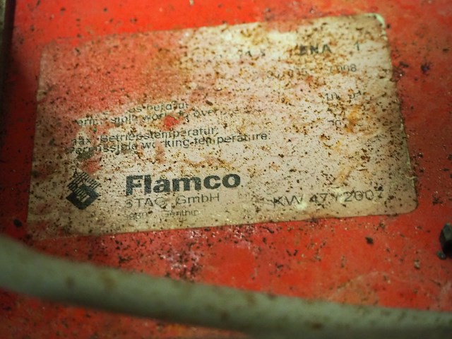 Flamco - afbeelding 4 van  12