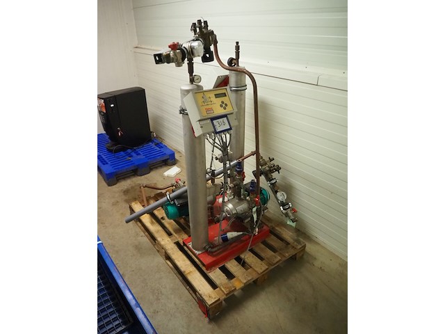 Flamco - afbeelding 1 van  12