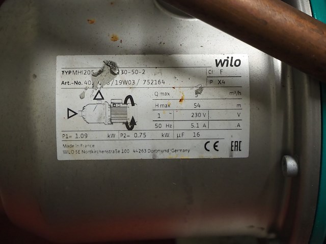 Flamco - afbeelding 9 van  12