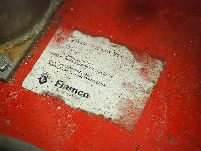 Flamco - afbeelding 10 van  12