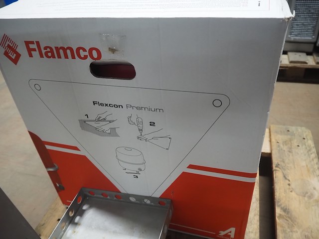 Flamco - afbeelding 5 van  8