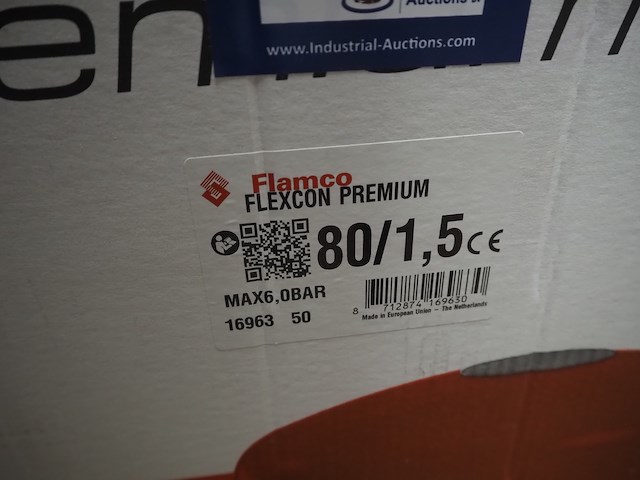 Flamco - afbeelding 7 van  8