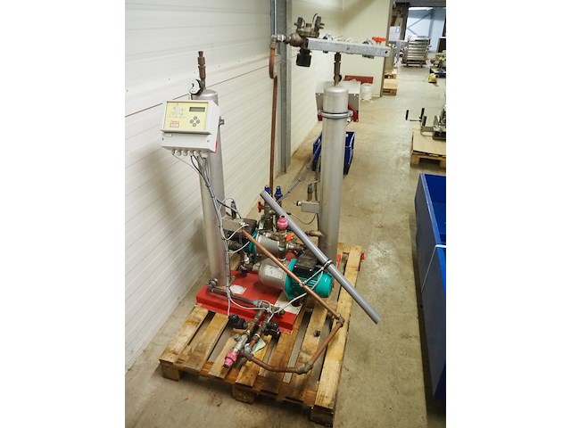 Flamco - afbeelding 2 van  6