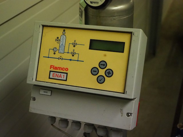 Flamco - afbeelding 3 van  6