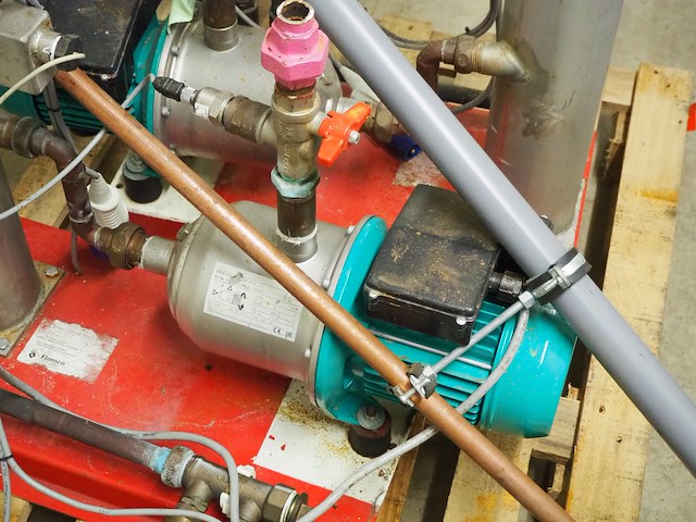 Flamco - afbeelding 4 van  6