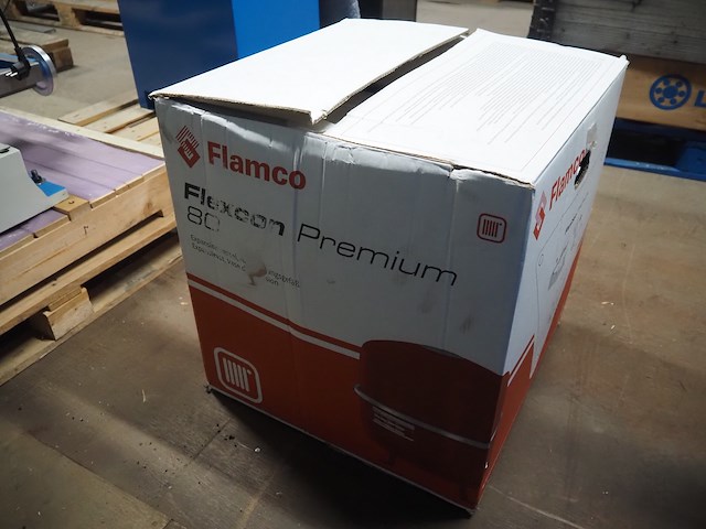 Flamco - afbeelding 3 van  7