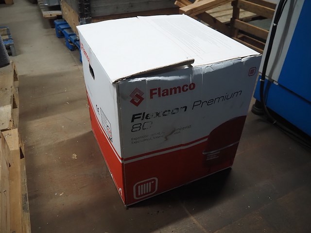 Flamco - afbeelding 4 van  7