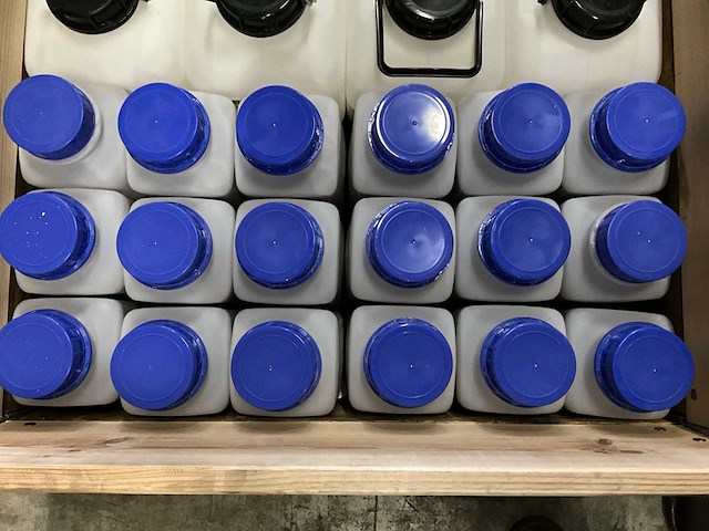 Flame spray technologies vlamcoating (18x) - afbeelding 4 van  4