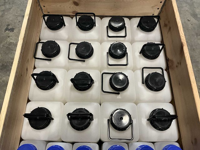 Flame spray technologies vlamcoating (40x) - afbeelding 4 van  4