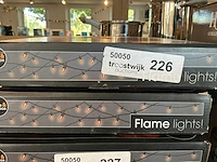 Flamelights lichtslinger (2x) - afbeelding 3 van  3