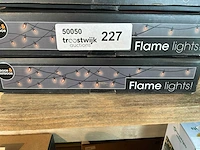 Flamelights lichtslinger (2x) - afbeelding 3 van  3