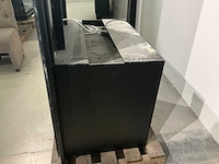 Flamelusion 800-111 infrarood paneel met haard - afbeelding 3 van  5