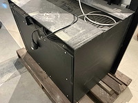 Flamelusion 800-111 infrarood paneel met haard - afbeelding 4 van  5