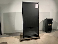 Flamelusion 800-111 infrarood paneel - afbeelding 2 van  7