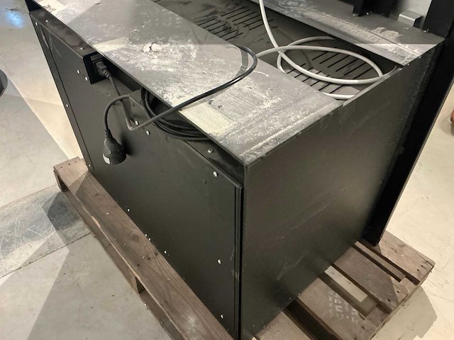 Flamelusion 800-111 infrarood paneel - afbeelding 6 van  7