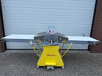 Flamic - 2015 - sf 600x 1400 - uitrolmachine - afbeelding 2 van  6