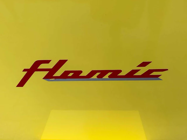 Flamic - 2015 - sf 600x 1400 - uitrolmachine - afbeelding 5 van  6