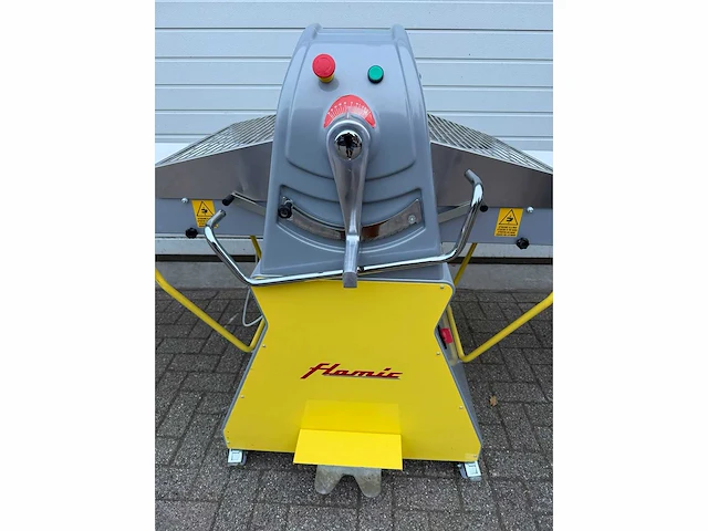 Flamic - 2015 - sf 600x 1400 - uitrolmachine - afbeelding 4 van  6