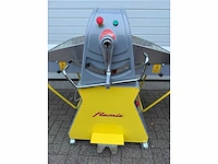 Flamic - 2015 - sf 600x 1400 - uitrolmachine - afbeelding 4 van  6