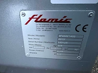Flamic - 2015 - sf 600x 1400 - uitrolmachine - afbeelding 6 van  6