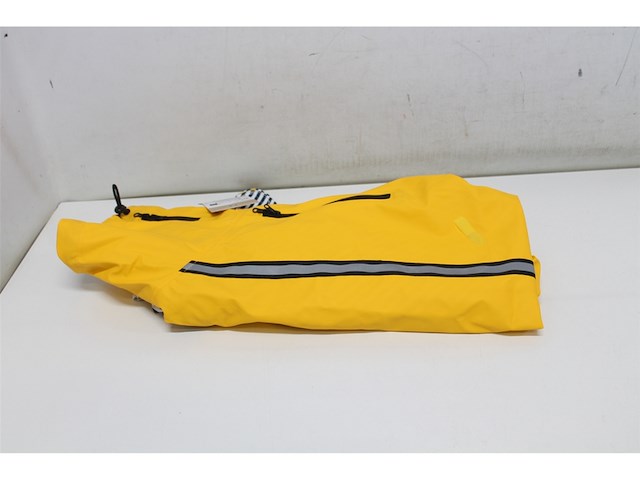 Flamingo regenjas hond waterdicht - afbeelding 2 van  3