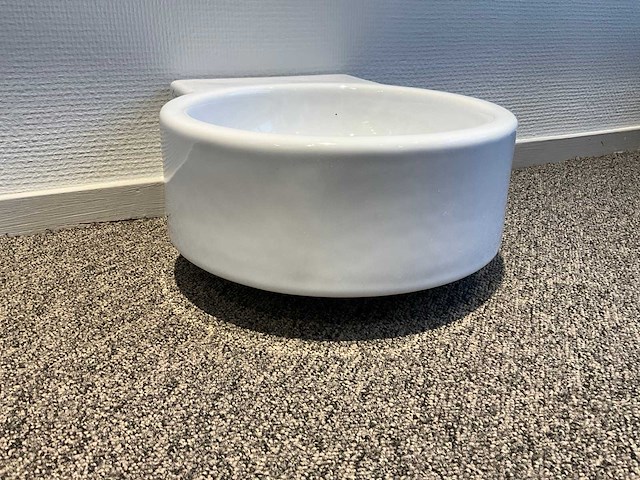 Flaminia - fontein - afbeelding 3 van  4