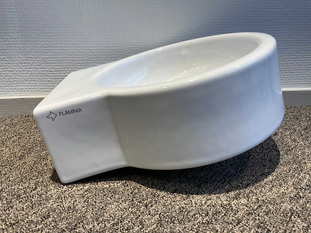 Flaminia - fontein - afbeelding 4 van  4