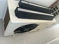 Fland fa-040-ym-m-448tfd airconditioning buiten en binnen unit - afbeelding 3 van  6