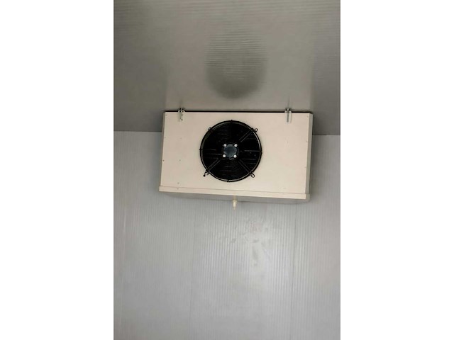 Fland fa-040-ym-m-448tfd airconditioning buiten en binnen unit - afbeelding 4 van  6