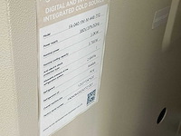 Fland fa-040-ym-m-448tfd airconditioning buiten en binnen unit - afbeelding 5 van  6