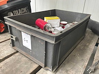 Flange wizard pipe wrap aftekenhulpmiddelen voor buizen (32x) - afbeelding 3 van  3