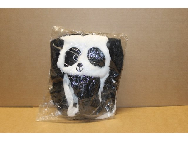 Flappermuts 1 x 1x in krat m - afbeelding 3 van  3