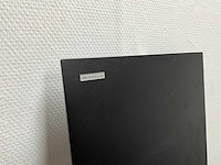 Flaps - fla170.35bk01 - designradiator 170 x 35 cm - afbeelding 6 van  9