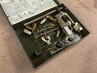 Flaring and cutting tool kit - afbeelding 1 van  4