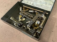 Flaring and cutting tool kit - afbeelding 2 van  4