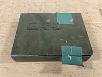 Flaring and cutting tool kit - afbeelding 4 van  4