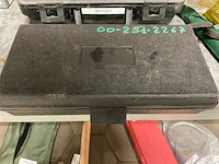 Flaring tool kit - afbeelding 2 van  2