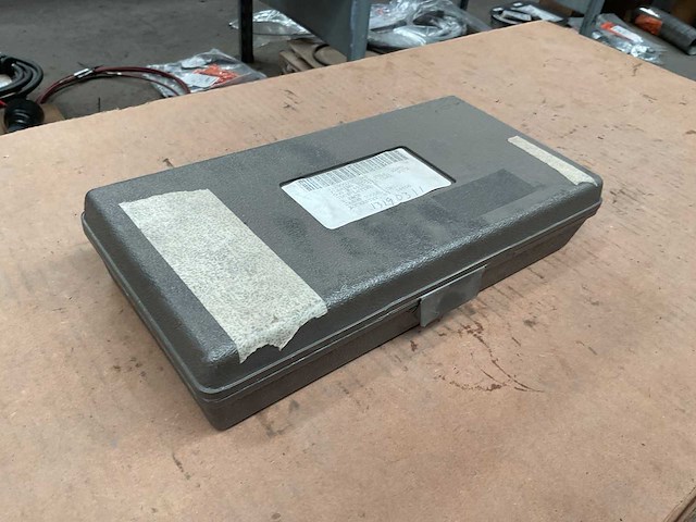 Flaring tool - afbeelding 2 van  2