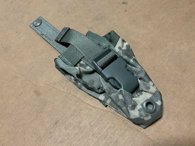 Flash bang grenade pouch (250x) - afbeelding 1 van  3