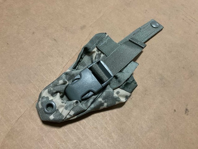 Flash bang grenade pouch (55x) - afbeelding 3 van  3