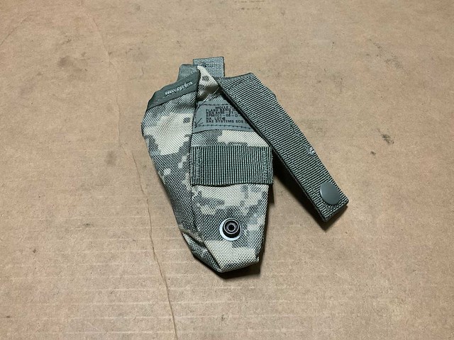 Flash bang grenade pouch (76x) - afbeelding 2 van  3