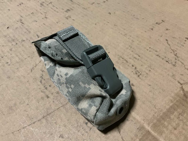 Flash bang pouch (10x) - afbeelding 3 van  5