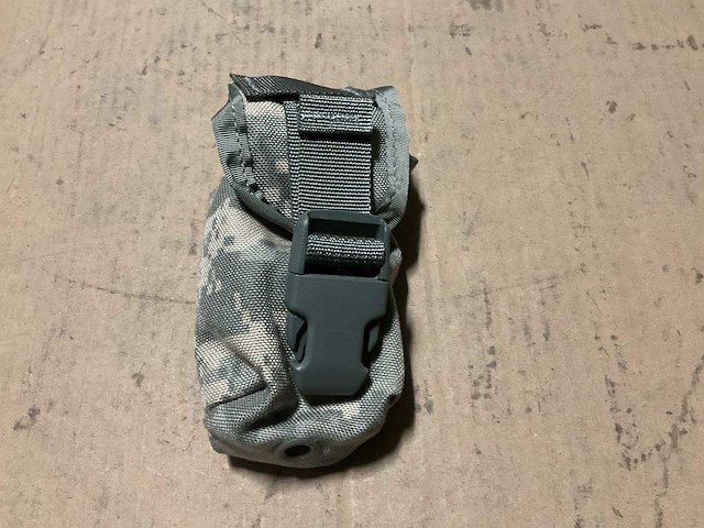 Flash bang pouch (10x) - afbeelding 1 van  5