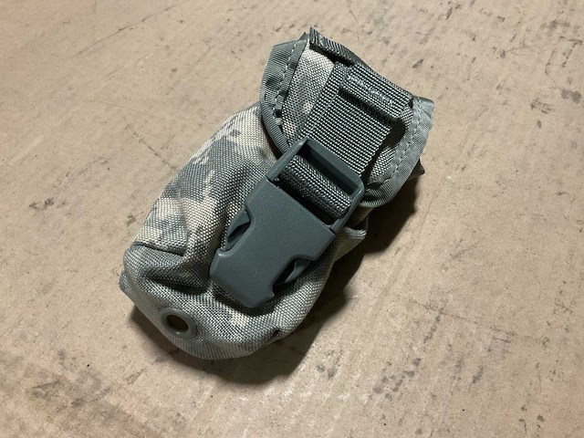 Flash bang pouch (10x) - afbeelding 4 van  5