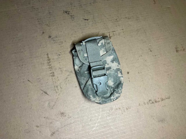 Flash bang pouch (200x) - afbeelding 1 van  3