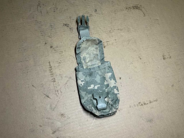 Flash bang pouch (7x) - afbeelding 2 van  3