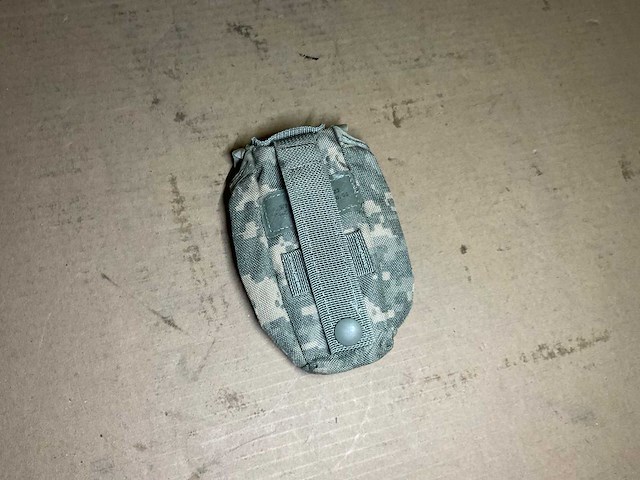 Flash bang pouch (7x) - afbeelding 3 van  3