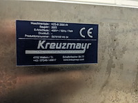 Flash inline pasteur, kreuzmayr, kze-b , 2021 - afbeelding 3 van  27