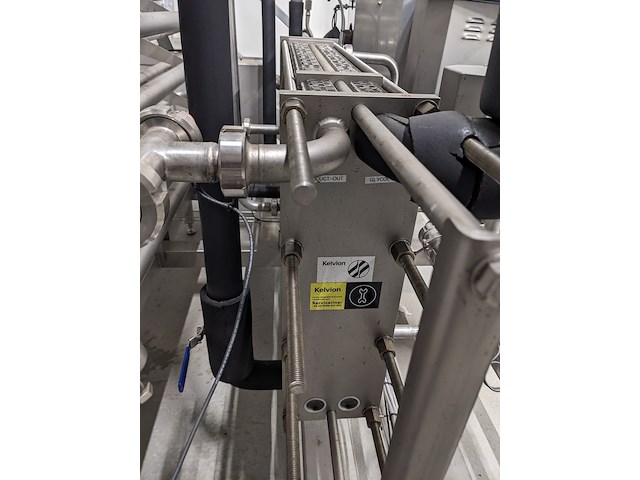 Flash inline pasteur, kreuzmayr, kze-b , 2021 - afbeelding 4 van  27