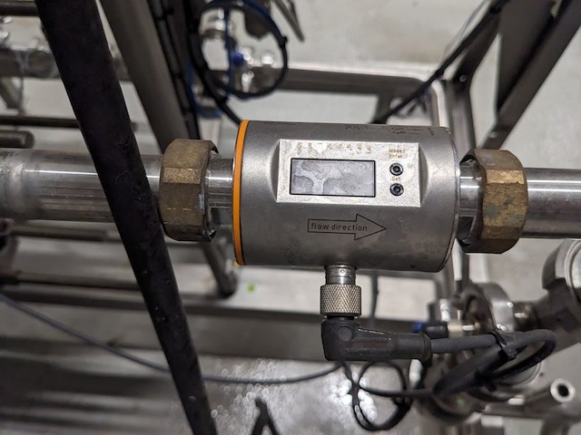 Flash inline pasteur, kreuzmayr, kze-b , 2021 - afbeelding 5 van  27